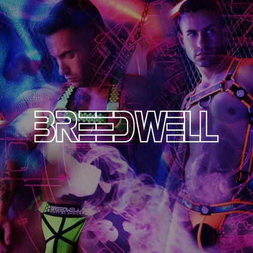 BREEDWELL - REX Store