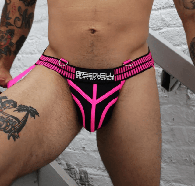 Shorts & Jocks - REX Store