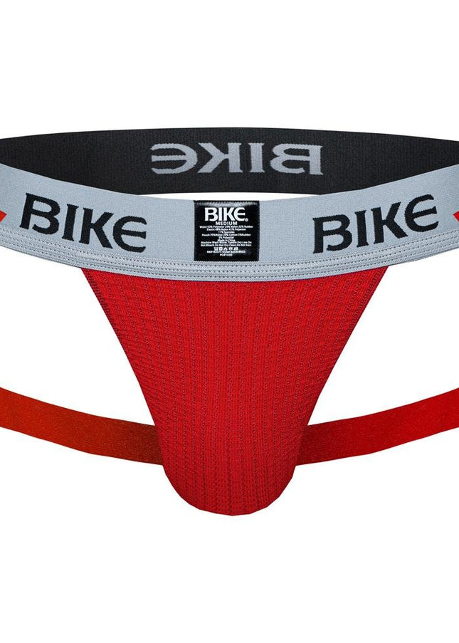 BIKE Classic Jock, Red - Bike -