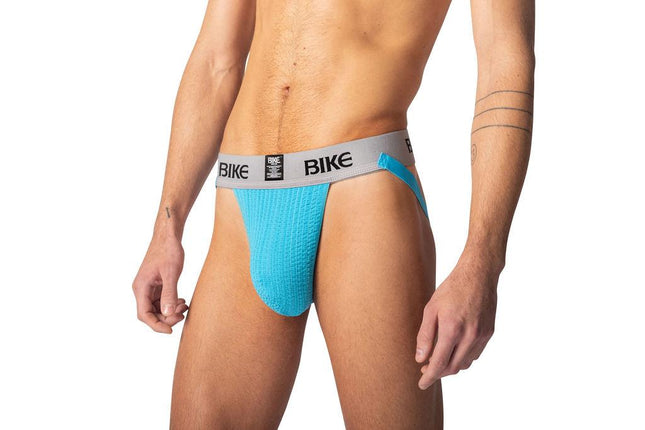 BIKE Classic Jock, Sky Blue - Bike -