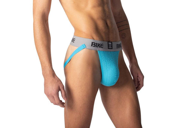 BIKE Classic Jock, Sky Blue - Bike -