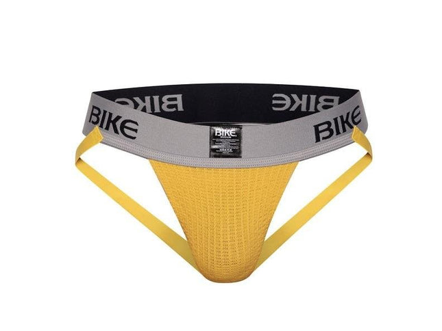 BIKE Classic Jock, Yellow - Bike -