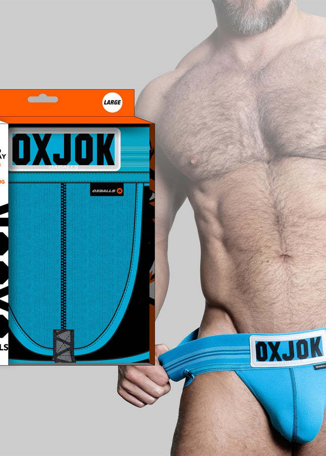 Oxballs Sling Jock, Pool - Oxballs -