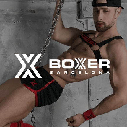 BOXER Barcelona - REX Store