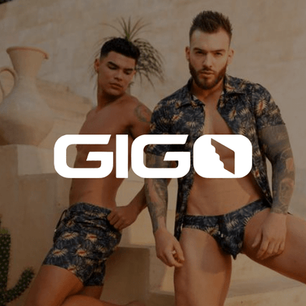 Gigo - REX Store