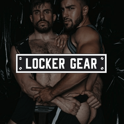 Locker Gear - REX Store