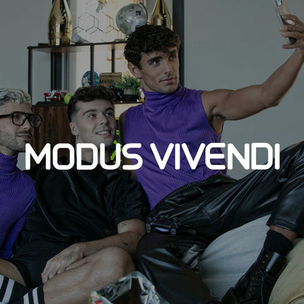 Modus Vivendi - REX Store