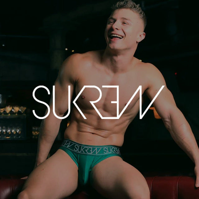 SUKREW - REX Store