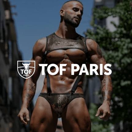TOF Paris - REX Store