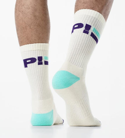 Activate Crew Socks - PUMP! - 