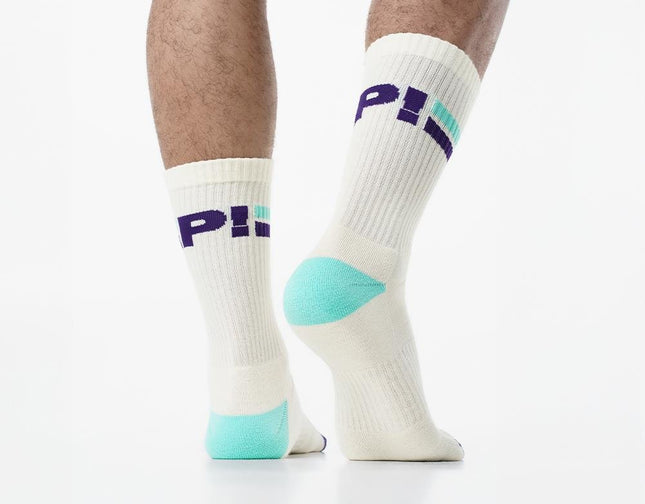 Activate Crew Socks - PUMP! - 