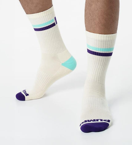 Activate Crew Socks - PUMP! - 