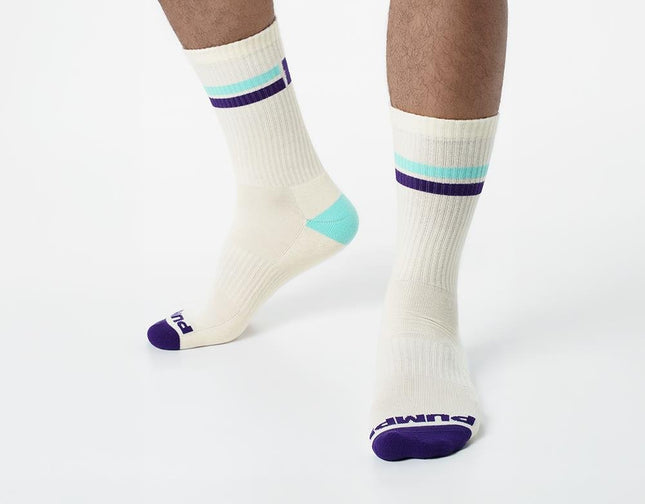 Activate Crew Socks - PUMP! - 