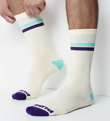 Activate Crew Socks - PUMP! - 