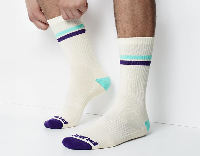 Activate Crew Socks - PUMP! - 