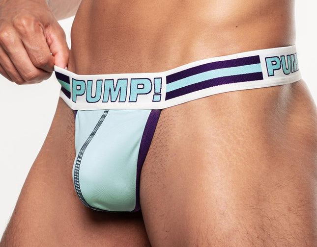 Activate Thong - PUMP! - 