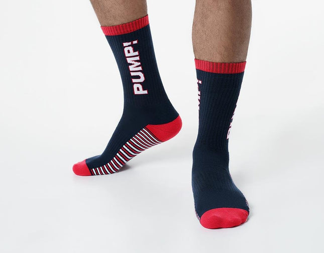 Big League Crew Socks - PUMP! - 