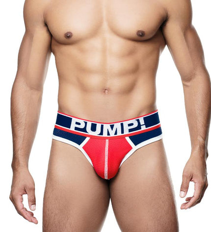 Big League Thong - PUMP! - 