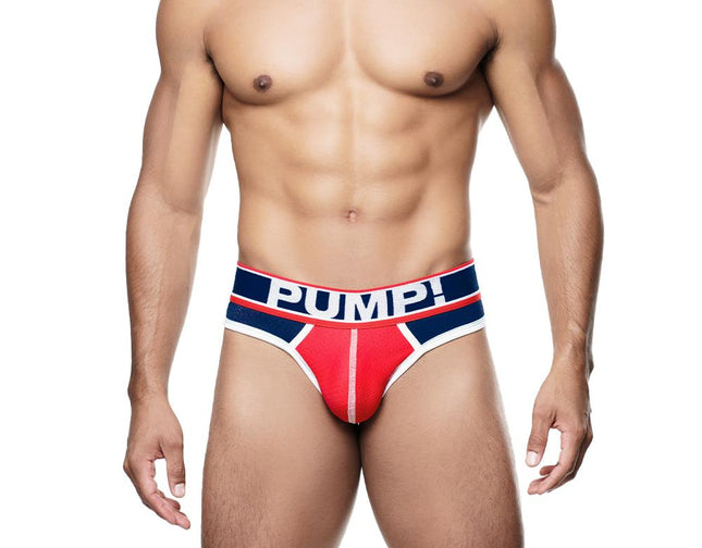 Big League Thong - PUMP! - 