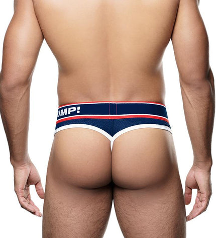 Big League Thong - PUMP! - 