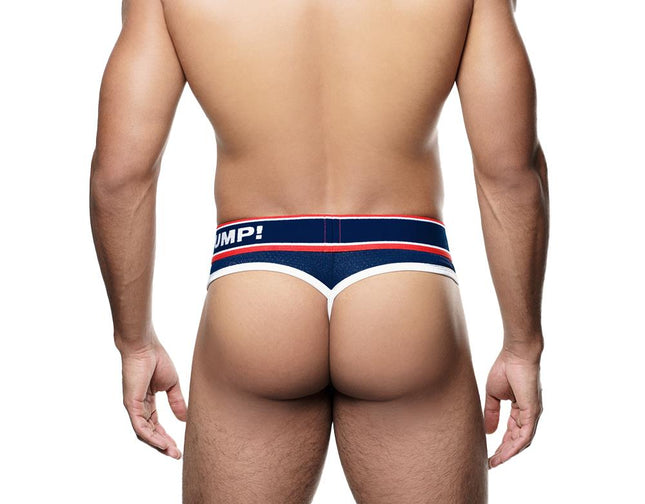 Big League Thong - PUMP! - 