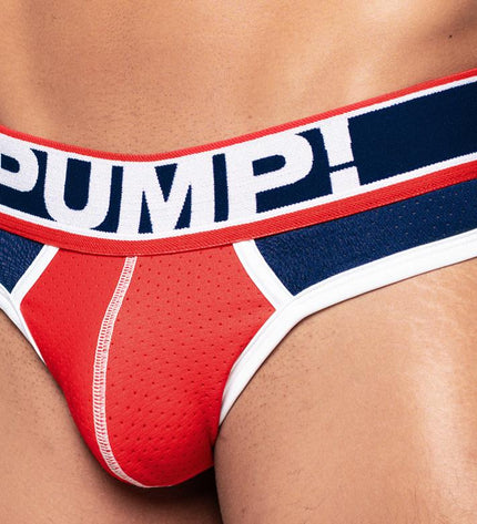 Big League Thong - PUMP! - 