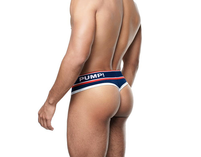 Big League Thong - PUMP! - 