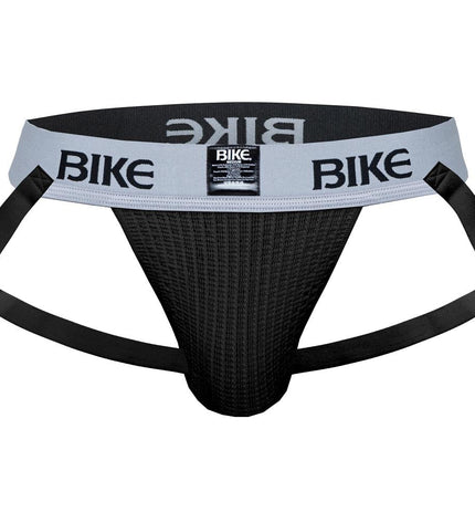 BIKE Classic Jock, Black - Bike - 