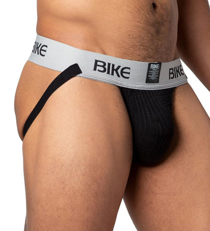 BIKE Classic Jock, Black - Bike - 