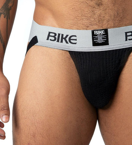 BIKE Classic Jock, Black - Bike - 