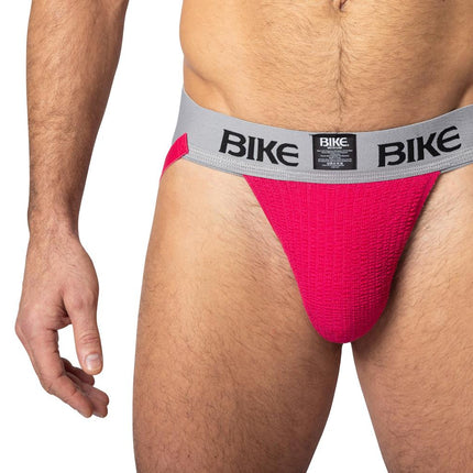 BIKE Classic Jock, Hot Pink - Bike - 