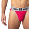 BIKE Classic Jock, Hot Pink - Bike - 