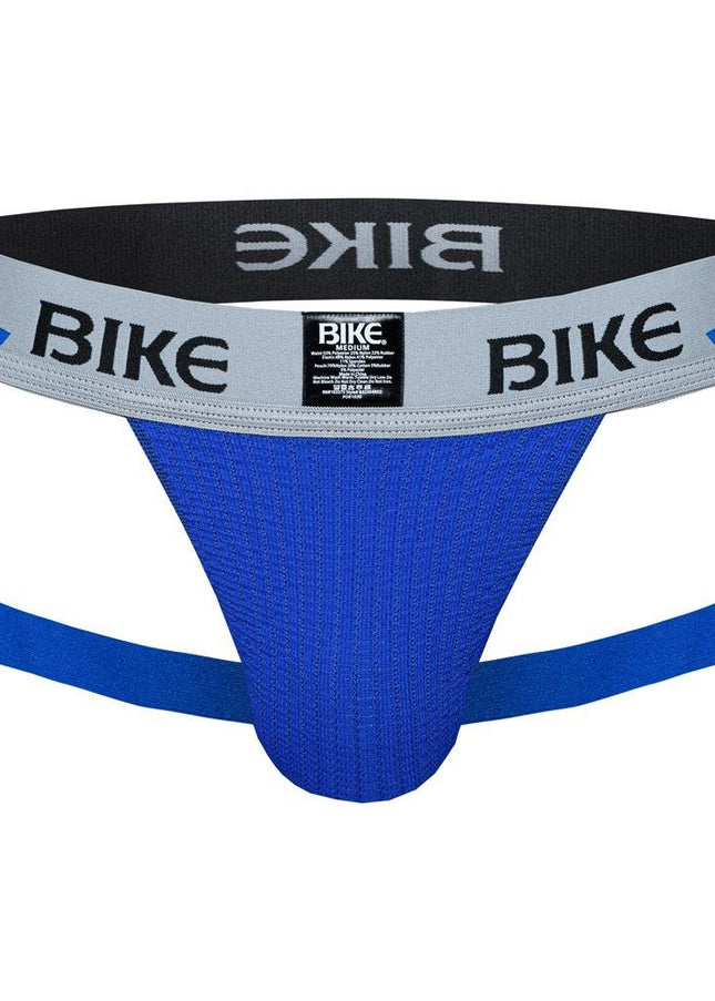 BIKE Classic Jock, Royal Blue - Bike -