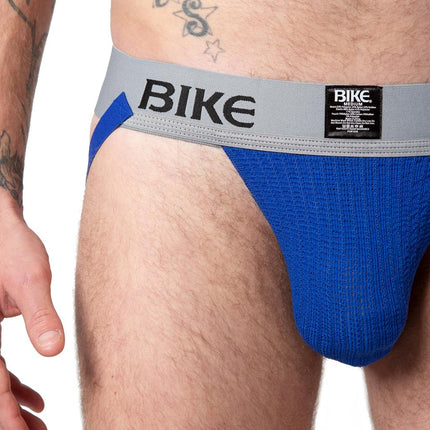 BIKE Classic Jock, Royal Blue - Bike - 