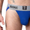 BIKE Classic Jock, Royal Blue - Bike - 