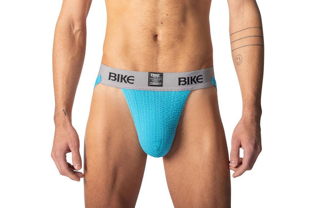 BIKE Classic Jock, Sky Blue - Bike - 