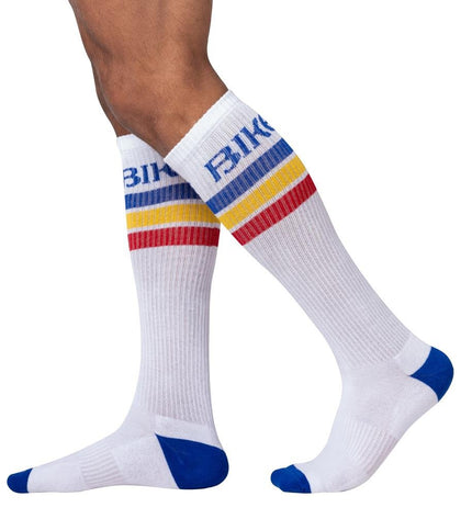 BIKE Crew Socks - Bike - 
