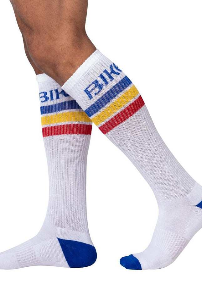 BIKE Crew Socks - Bike -
