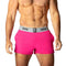 BIKE Jock Shorts, Hot Pink - Bike - 