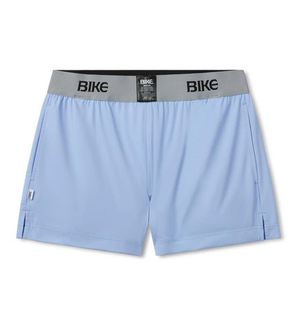 BIKE Jock Shorts, Ice Blue - Bike Athletic - 