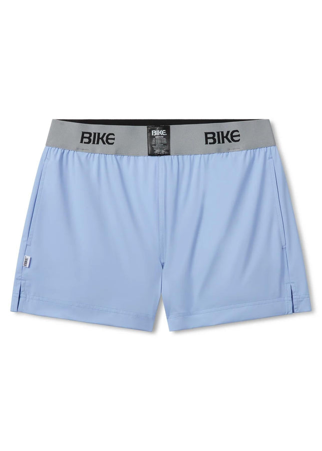 BIKE Jock Shorts, Ice Blue - Bike Athletic - 