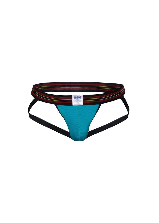 BIKE Mesh Jock, Teal - Bike -