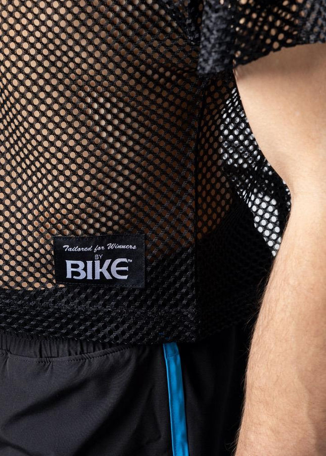 BIKE Practice Jersey, Black - Bike -