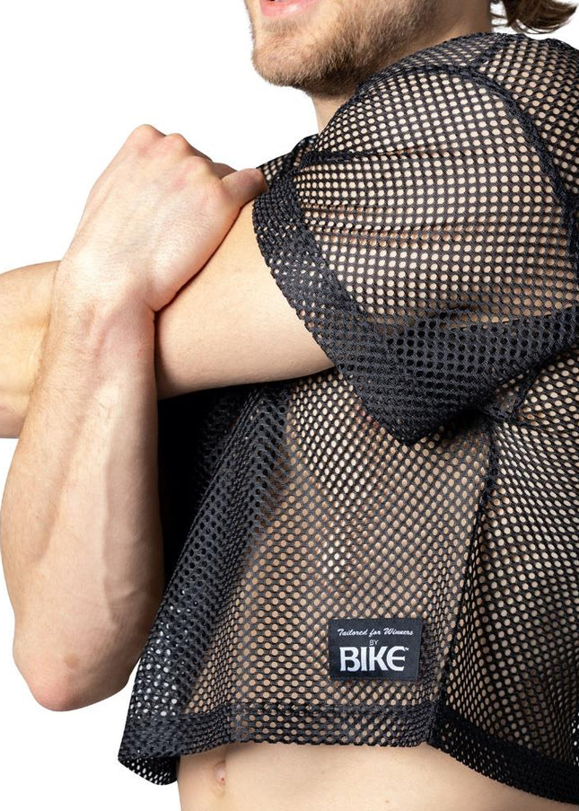 BIKE Practice Jersey, Black - Bike -