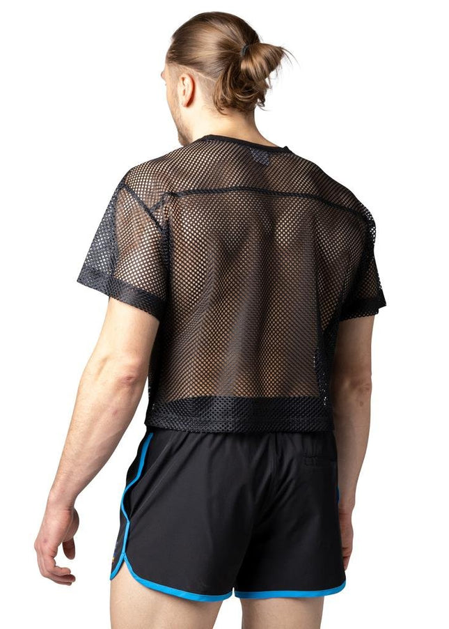 BIKE Practice Jersey, Black - Bike -