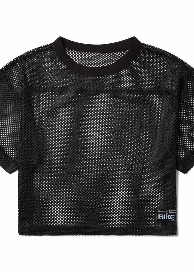 BIKE Practice Jersey, Black - Bike -
