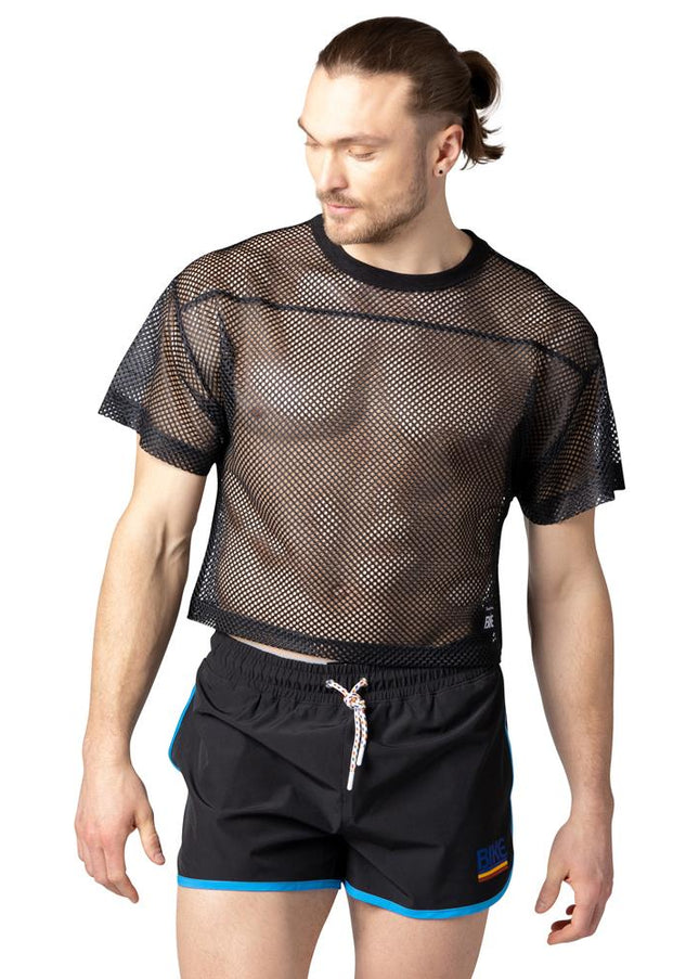 BIKE Practice Jersey, Black - Bike -