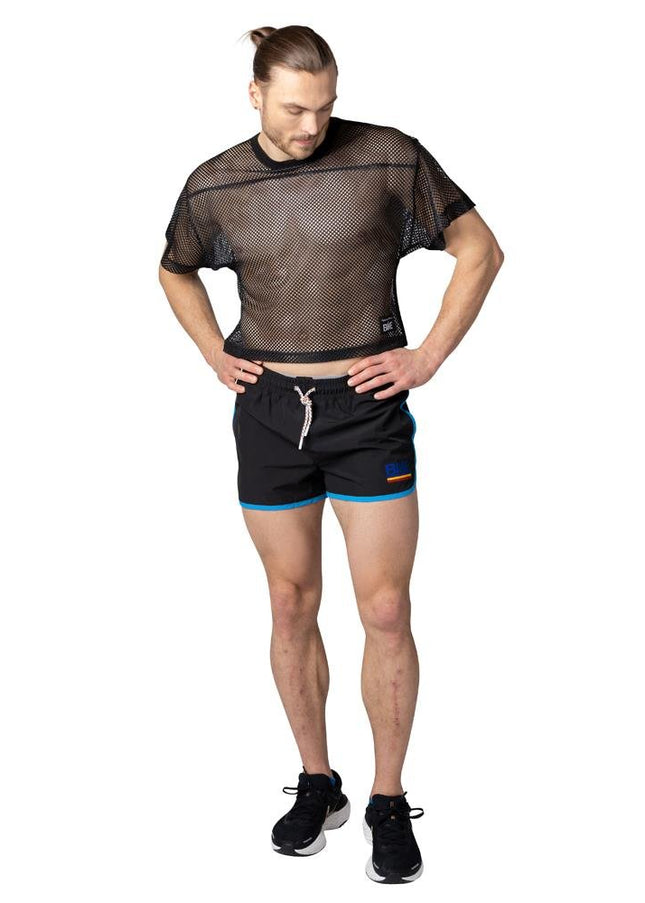 BIKE Practice Jersey, Black - Bike -