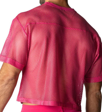 BIKE Practice Jersey, Hot Pink - Bike - 