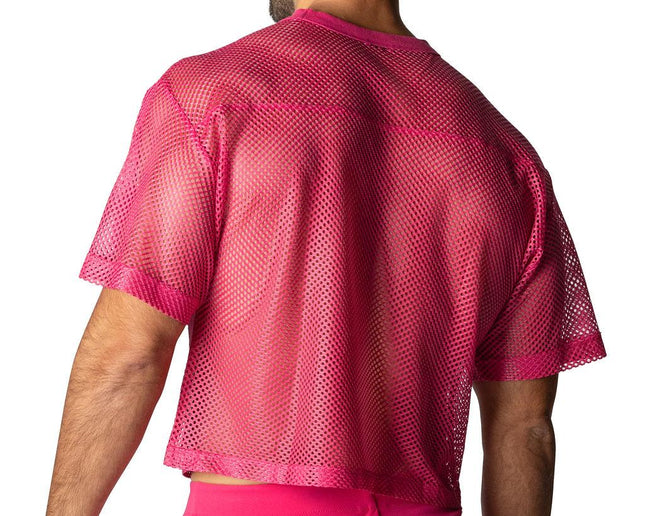 BIKE Practice Jersey, Hot Pink - Bike -